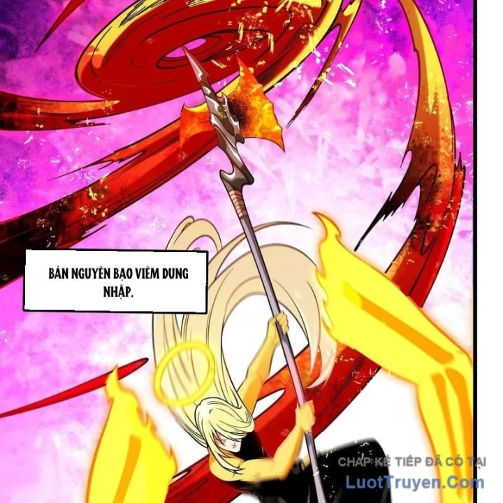 Toàn Dân Chuyển Chức : Duy Ta Vô Chức Tán Nhân Chapter 207 - 43