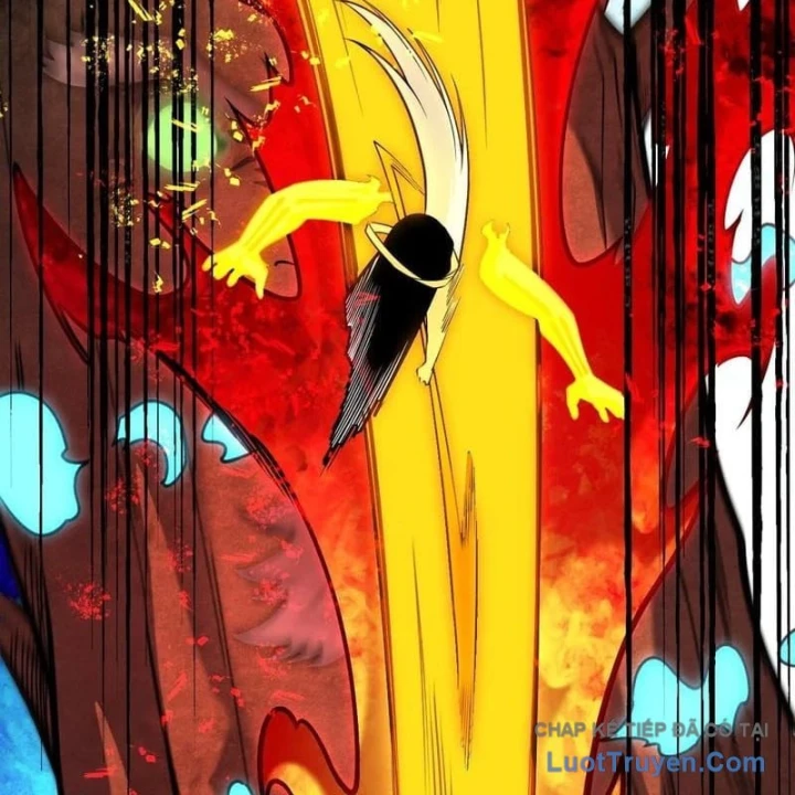 Toàn Dân Chuyển Chức : Duy Ta Vô Chức Tán Nhân Chapter 207 - 46