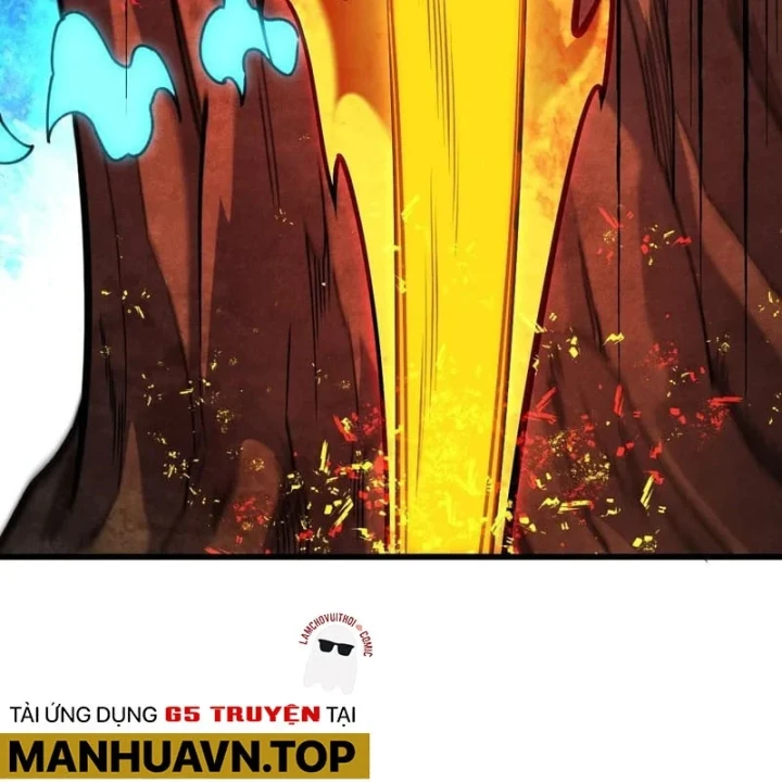 Toàn Dân Chuyển Chức : Duy Ta Vô Chức Tán Nhân Chapter 207 - 47