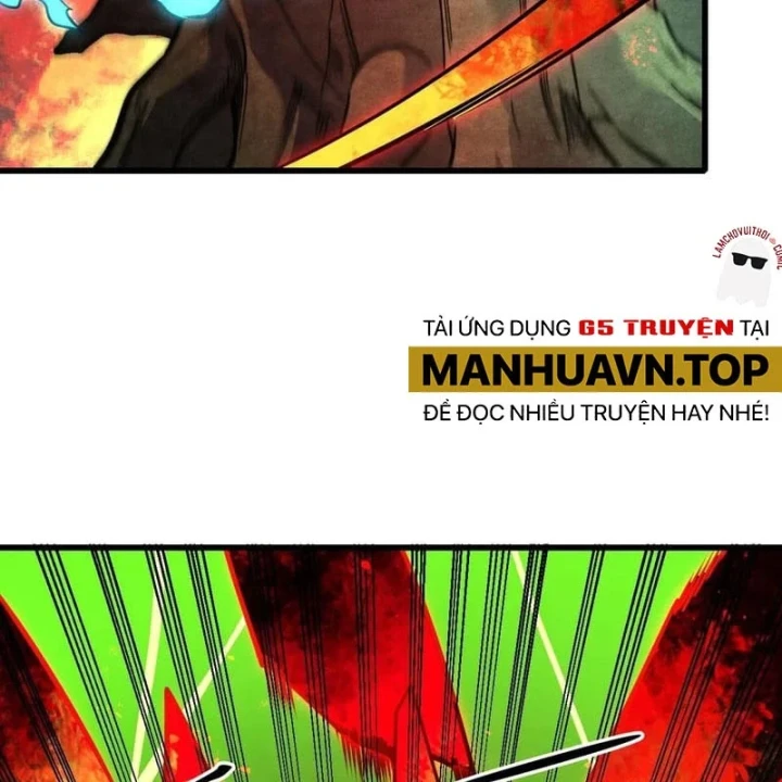 Toàn Dân Chuyển Chức : Duy Ta Vô Chức Tán Nhân Chapter 207 - 51