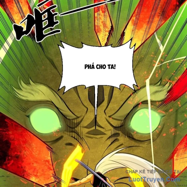 Toàn Dân Chuyển Chức : Duy Ta Vô Chức Tán Nhân Chapter 207 - 52