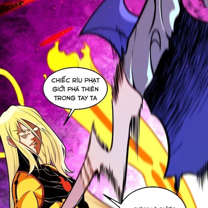 Toàn Dân Chuyển Chức : Duy Ta Vô Chức Tán Nhân Chapter 207 - 56