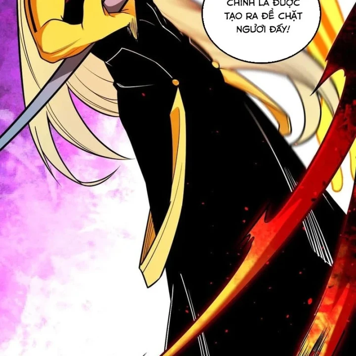 Toàn Dân Chuyển Chức : Duy Ta Vô Chức Tán Nhân Chapter 207 - 57