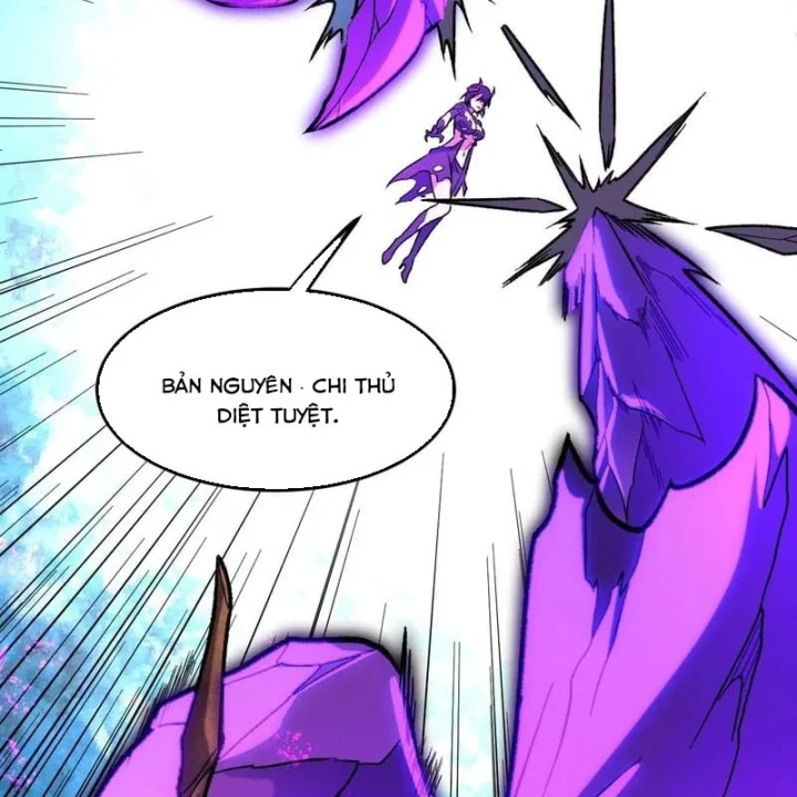 Toàn Dân Chuyển Chức : Duy Ta Vô Chức Tán Nhân Chapter 207 - 72