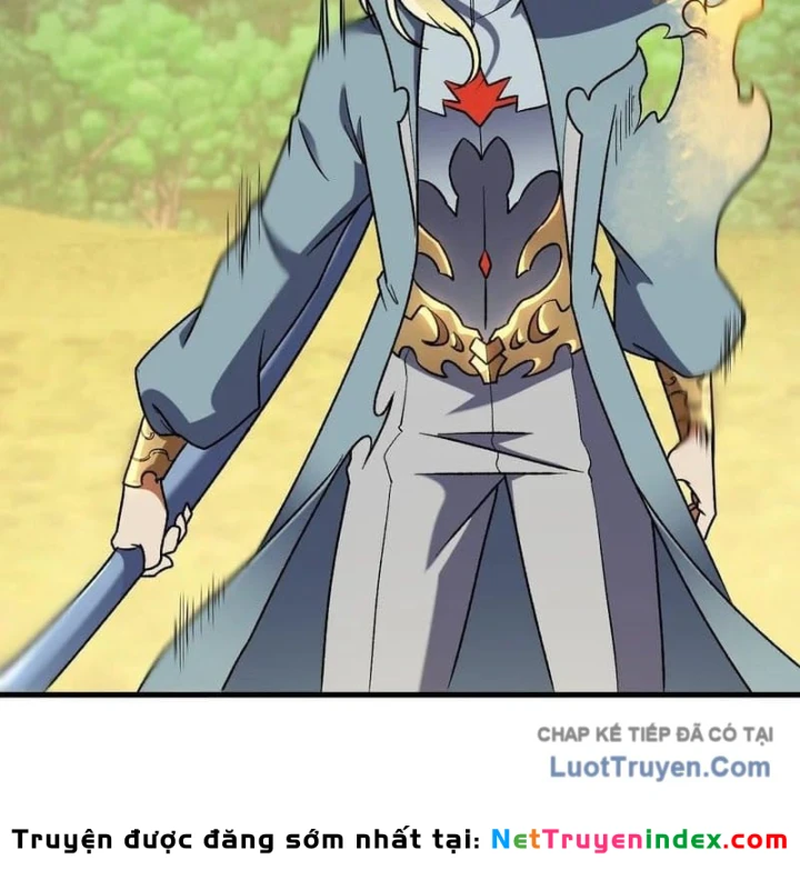 Toàn Dân Chuyển Chức : Duy Ta Vô Chức Tán Nhân Chapter 207 - 89