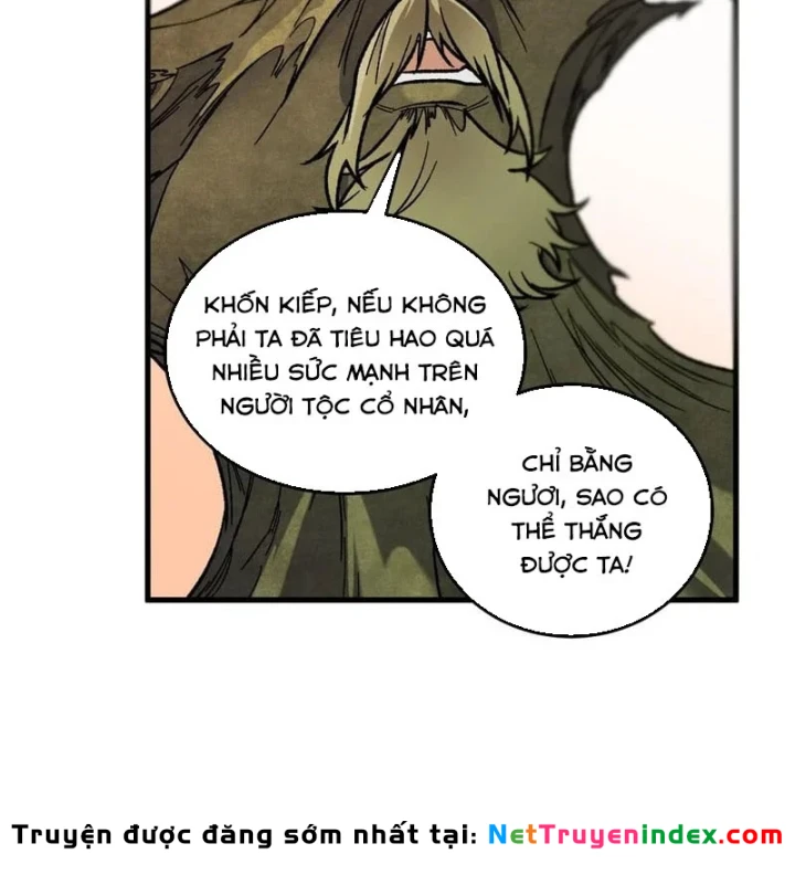 Toàn Dân Chuyển Chức : Duy Ta Vô Chức Tán Nhân Chapter 207 - 91