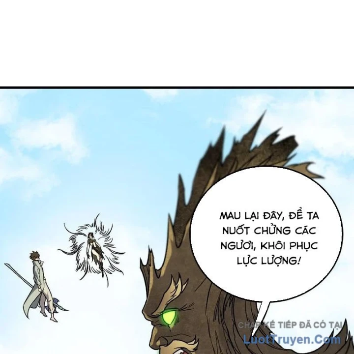 Toàn Dân Chuyển Chức : Duy Ta Vô Chức Tán Nhân Chapter 207 - 93