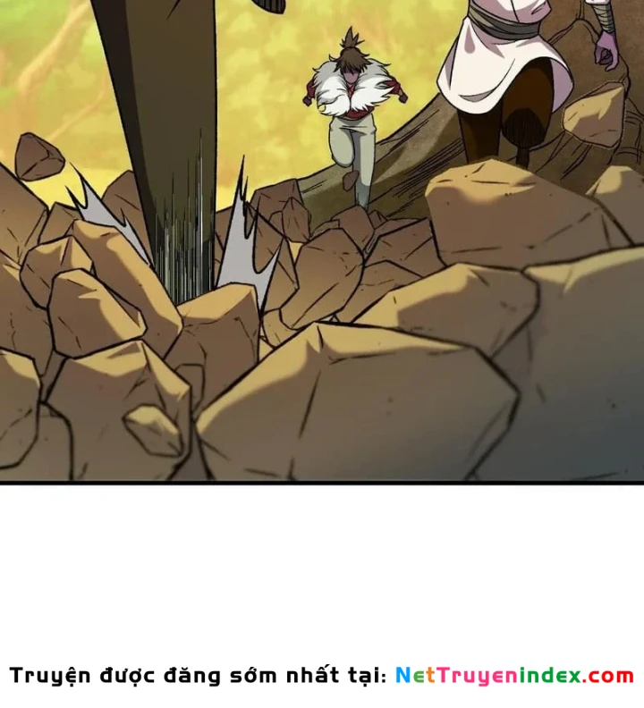 Toàn Dân Chuyển Chức : Duy Ta Vô Chức Tán Nhân Chapter 207 - 97