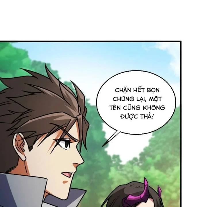 Toàn Dân Chuyển Chức : Duy Ta Vô Chức Tán Nhân Chapter 207 - 98