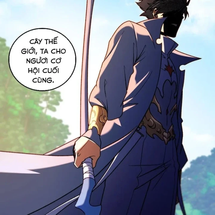 Toàn Dân Chuyển Chức : Duy Ta Vô Chức Tán Nhân Chapter 207 - 103