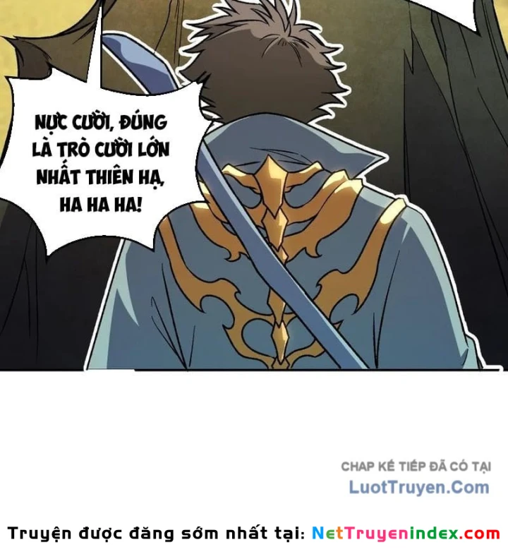 Toàn Dân Chuyển Chức : Duy Ta Vô Chức Tán Nhân Chapter 207 - 108