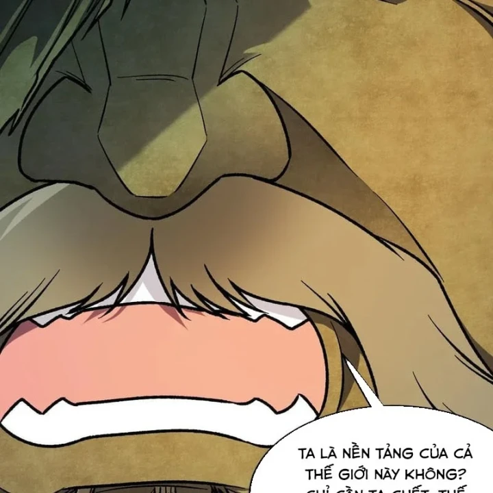 Toàn Dân Chuyển Chức : Duy Ta Vô Chức Tán Nhân Chapter 207 - 110