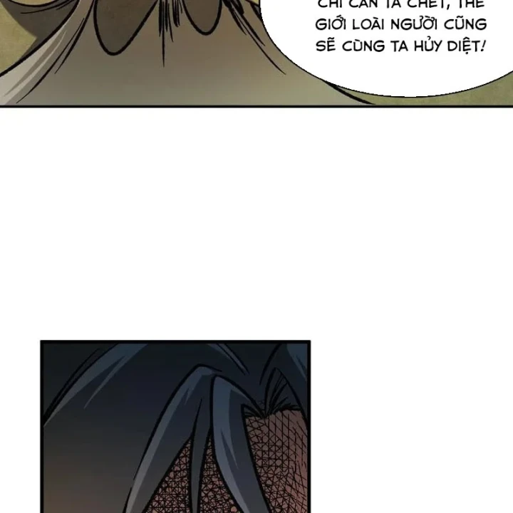 Toàn Dân Chuyển Chức : Duy Ta Vô Chức Tán Nhân Chapter 207 - 111