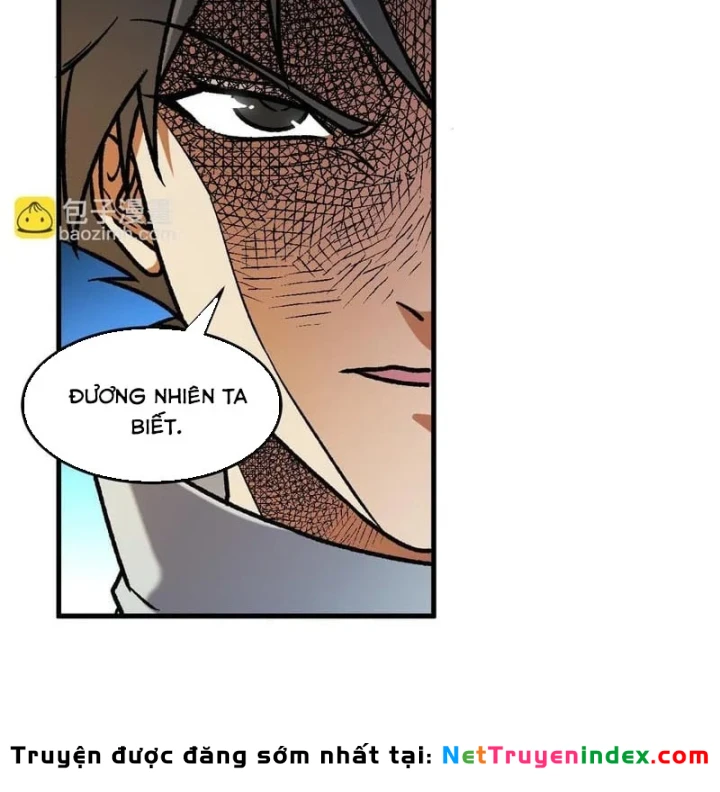 Toàn Dân Chuyển Chức : Duy Ta Vô Chức Tán Nhân Chapter 207 - 112