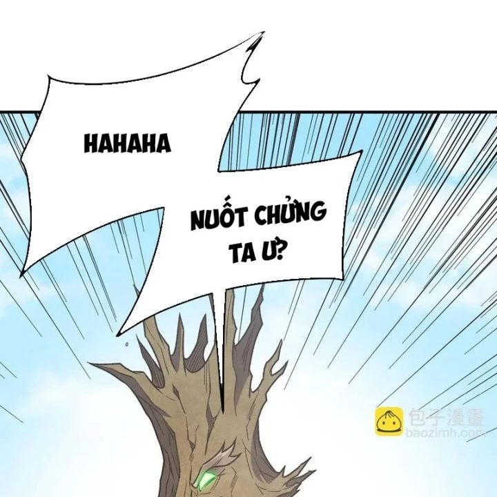 Toàn Dân Chuyển Chức : Duy Ta Vô Chức Tán Nhân Chapter 208 - 4