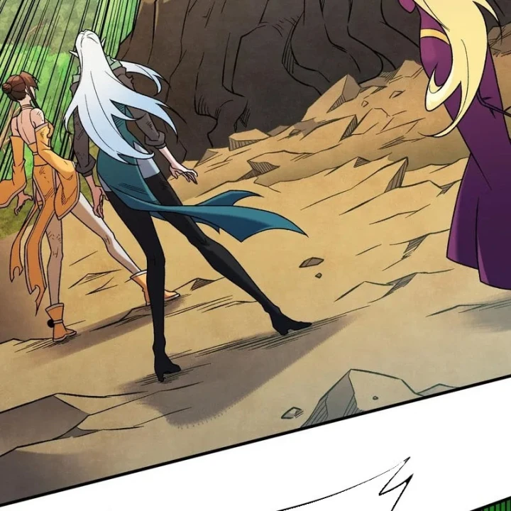 Toàn Dân Chuyển Chức : Duy Ta Vô Chức Tán Nhân Chapter 208 - 6