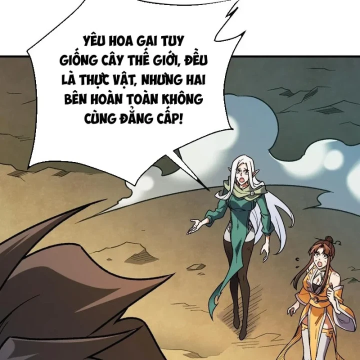 Toàn Dân Chuyển Chức : Duy Ta Vô Chức Tán Nhân Chapter 208 - 9