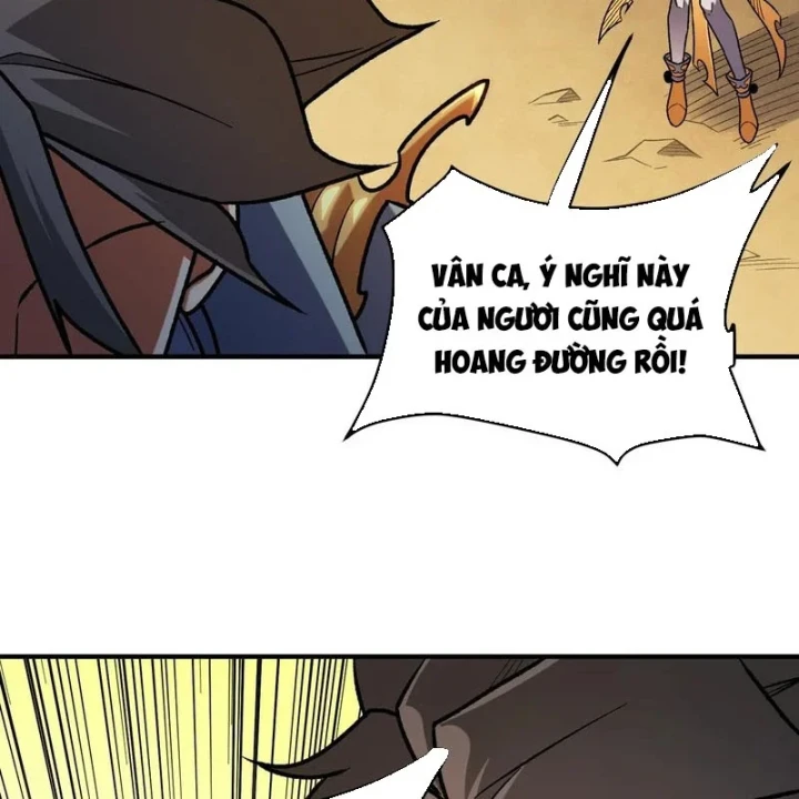 Toàn Dân Chuyển Chức : Duy Ta Vô Chức Tán Nhân Chapter 208 - 10