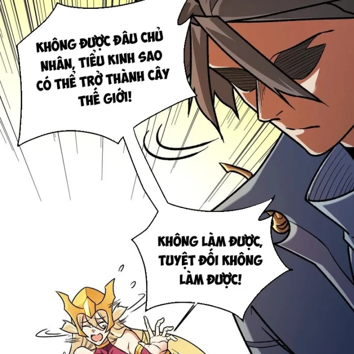 Toàn Dân Chuyển Chức : Duy Ta Vô Chức Tán Nhân Chapter 208 - 11