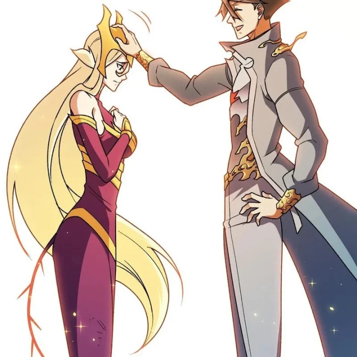 Toàn Dân Chuyển Chức : Duy Ta Vô Chức Tán Nhân Chapter 208 - 16