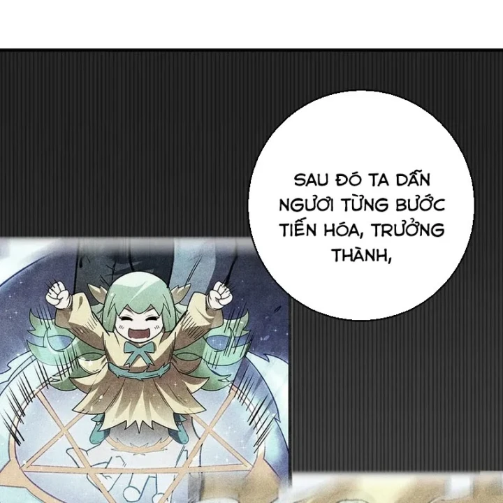 Toàn Dân Chuyển Chức : Duy Ta Vô Chức Tán Nhân Chapter 208 - 20