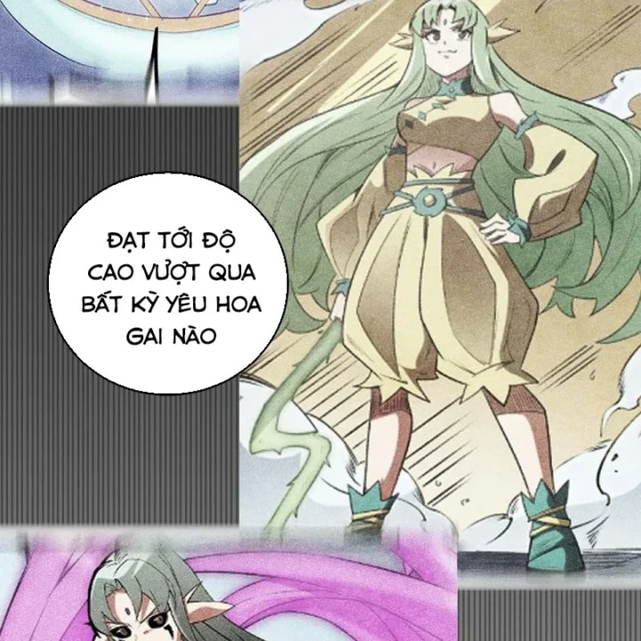 Toàn Dân Chuyển Chức : Duy Ta Vô Chức Tán Nhân Chapter 208 - 21