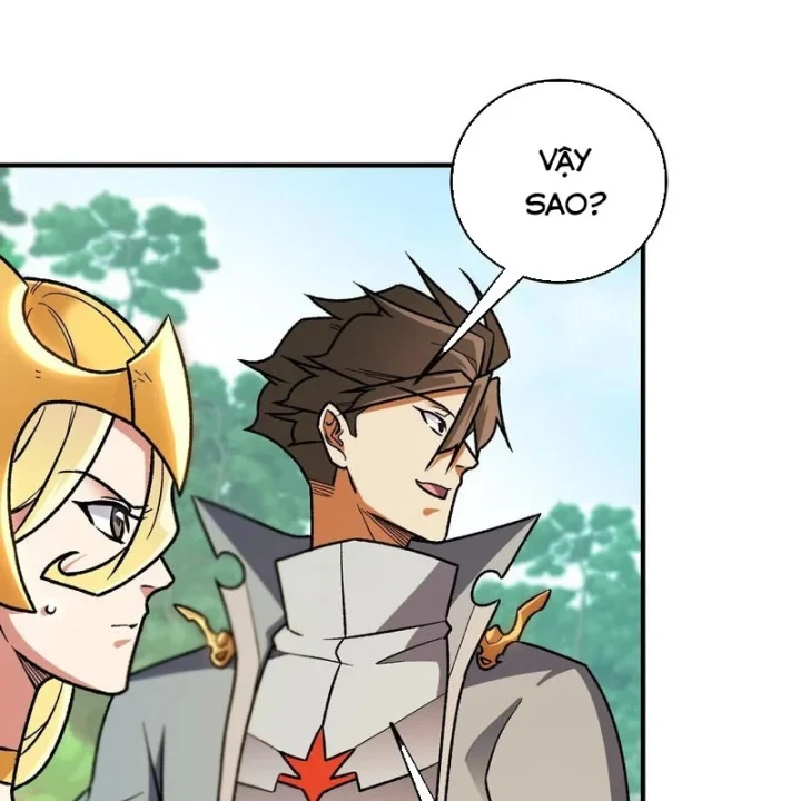 Toàn Dân Chuyển Chức : Duy Ta Vô Chức Tán Nhân Chapter 208 - 31