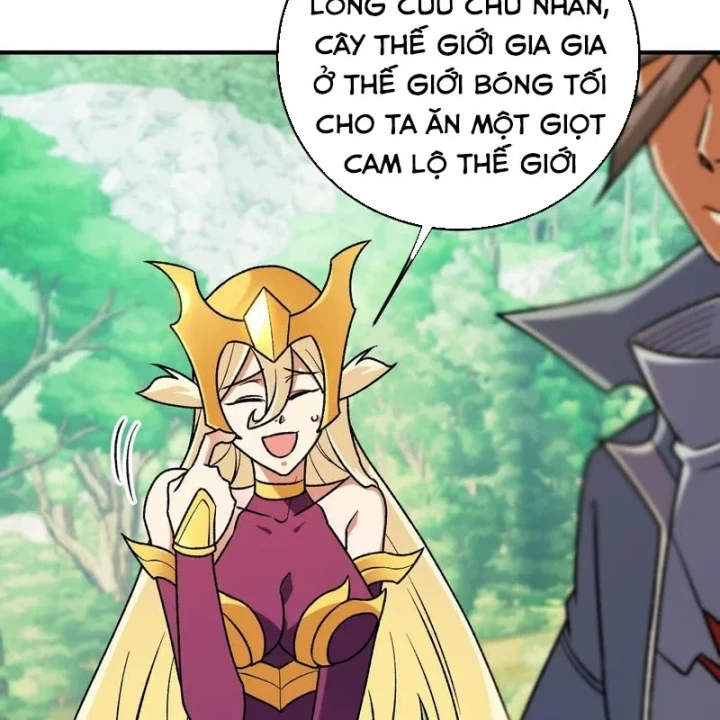 Toàn Dân Chuyển Chức : Duy Ta Vô Chức Tán Nhân Chapter 208 - 33