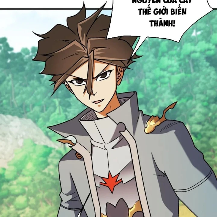 Toàn Dân Chuyển Chức : Duy Ta Vô Chức Tán Nhân Chapter 208 - 37