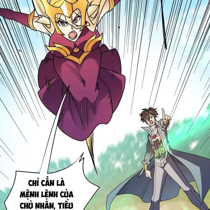 Toàn Dân Chuyển Chức : Duy Ta Vô Chức Tán Nhân Chapter 208 - 40