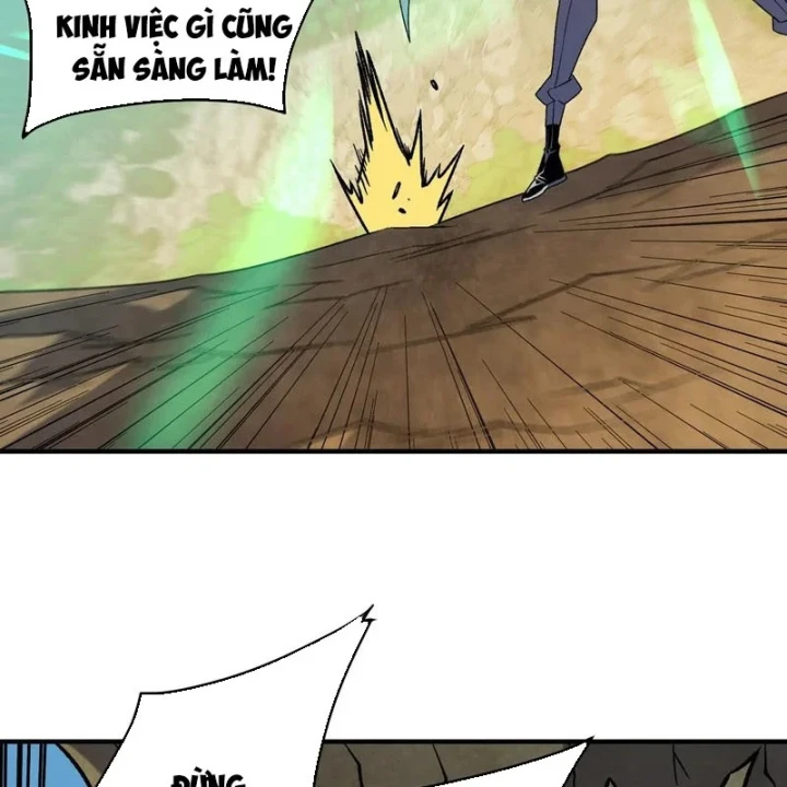 Toàn Dân Chuyển Chức : Duy Ta Vô Chức Tán Nhân Chapter 208 - 41