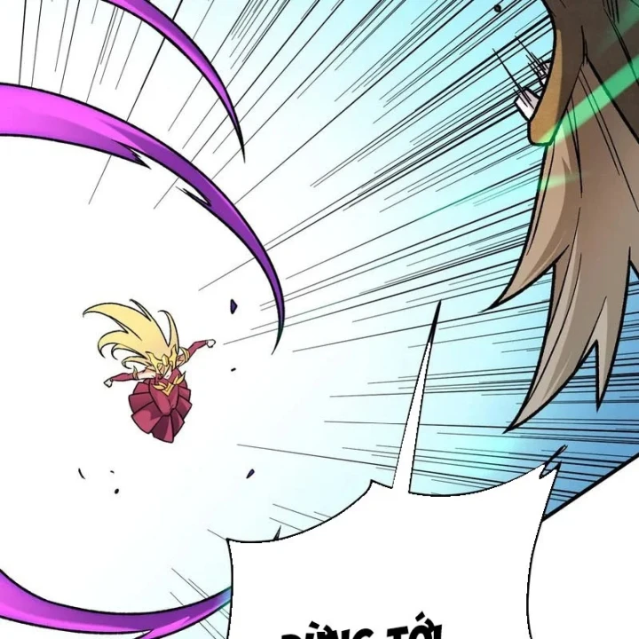 Toàn Dân Chuyển Chức : Duy Ta Vô Chức Tán Nhân Chapter 208 - 43