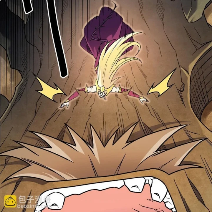 Toàn Dân Chuyển Chức : Duy Ta Vô Chức Tán Nhân Chapter 208 - 45