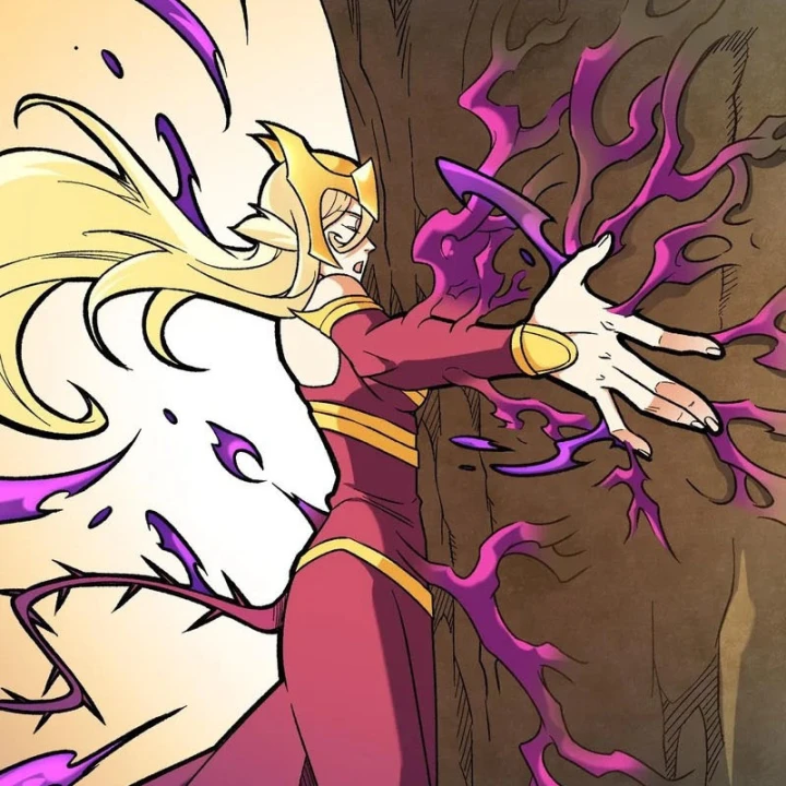 Toàn Dân Chuyển Chức : Duy Ta Vô Chức Tán Nhân Chapter 208 - 47