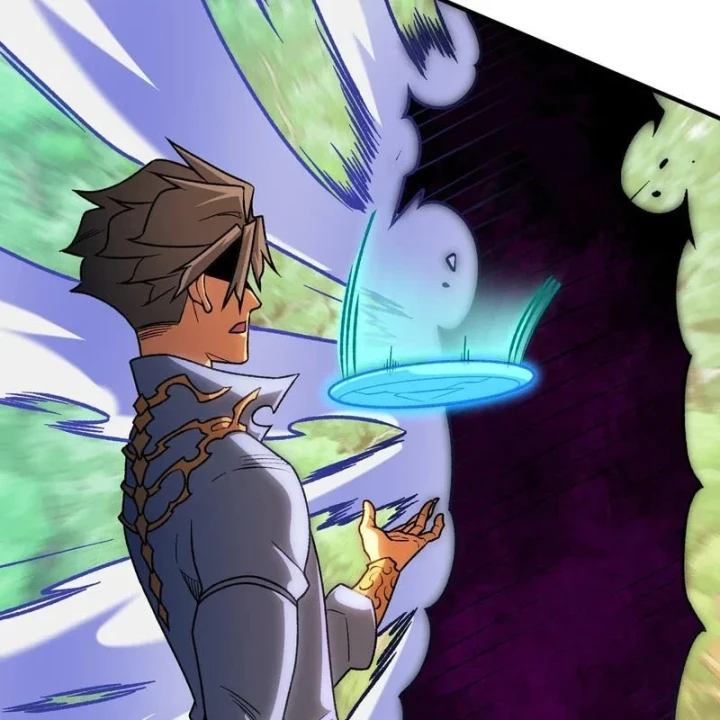 Toàn Dân Chuyển Chức : Duy Ta Vô Chức Tán Nhân Chapter 208 - 52