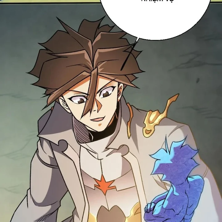 Toàn Dân Chuyển Chức : Duy Ta Vô Chức Tán Nhân Chapter 208 - 56