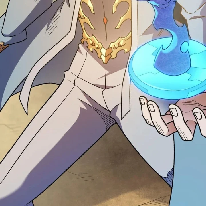 Toàn Dân Chuyển Chức : Duy Ta Vô Chức Tán Nhân Chapter 208 - 57