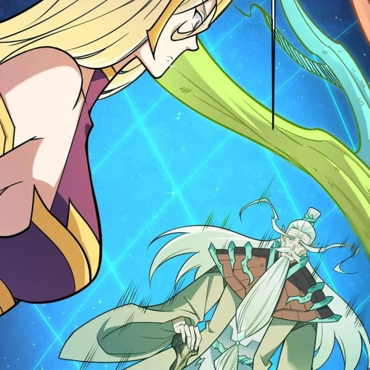 Toàn Dân Chuyển Chức : Duy Ta Vô Chức Tán Nhân Chapter 208 - 63