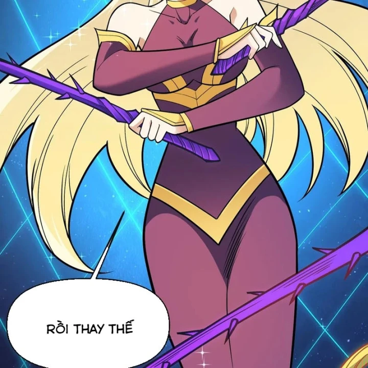 Toàn Dân Chuyển Chức : Duy Ta Vô Chức Tán Nhân Chapter 208 - 66