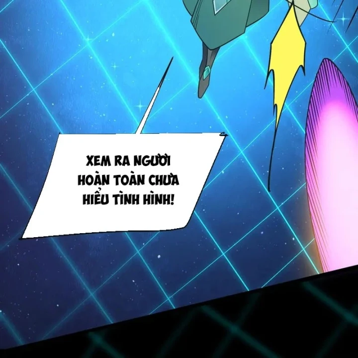 Toàn Dân Chuyển Chức : Duy Ta Vô Chức Tán Nhân Chapter 208 - 71