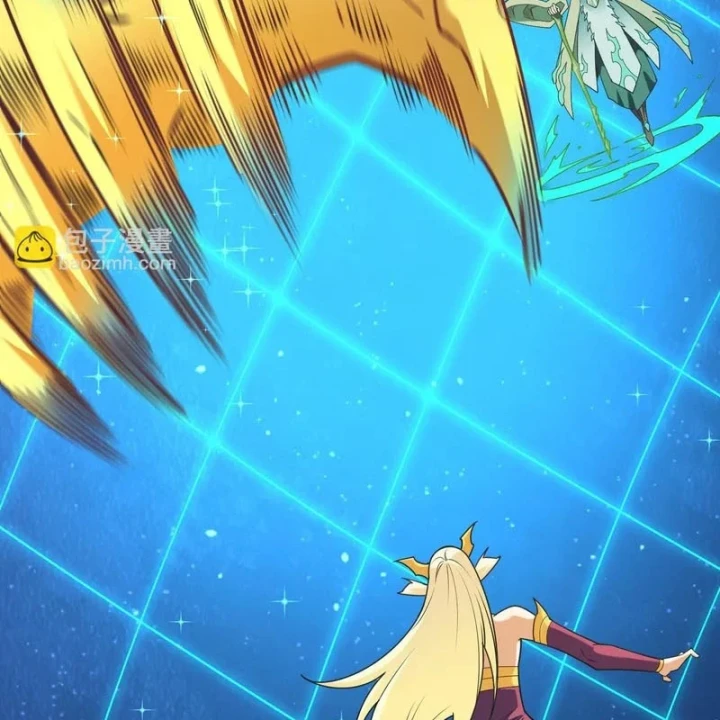 Toàn Dân Chuyển Chức : Duy Ta Vô Chức Tán Nhân Chapter 208 - 76