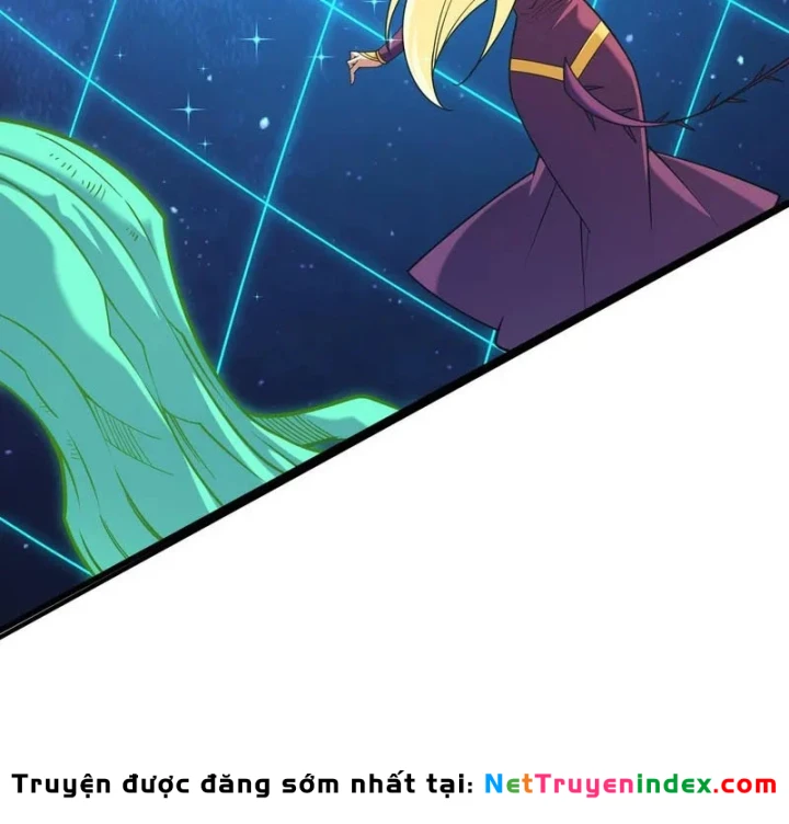 Toàn Dân Chuyển Chức : Duy Ta Vô Chức Tán Nhân Chapter 208 - 77