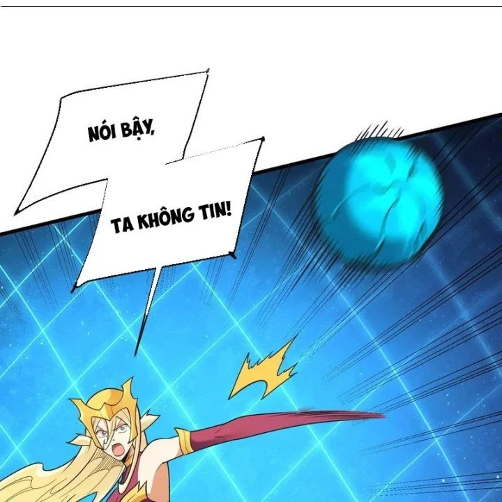 Toàn Dân Chuyển Chức : Duy Ta Vô Chức Tán Nhân Chapter 208 - 78