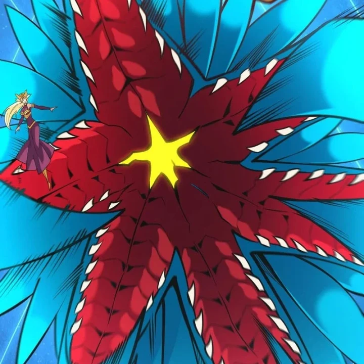 Toàn Dân Chuyển Chức : Duy Ta Vô Chức Tán Nhân Chapter 208 - 81