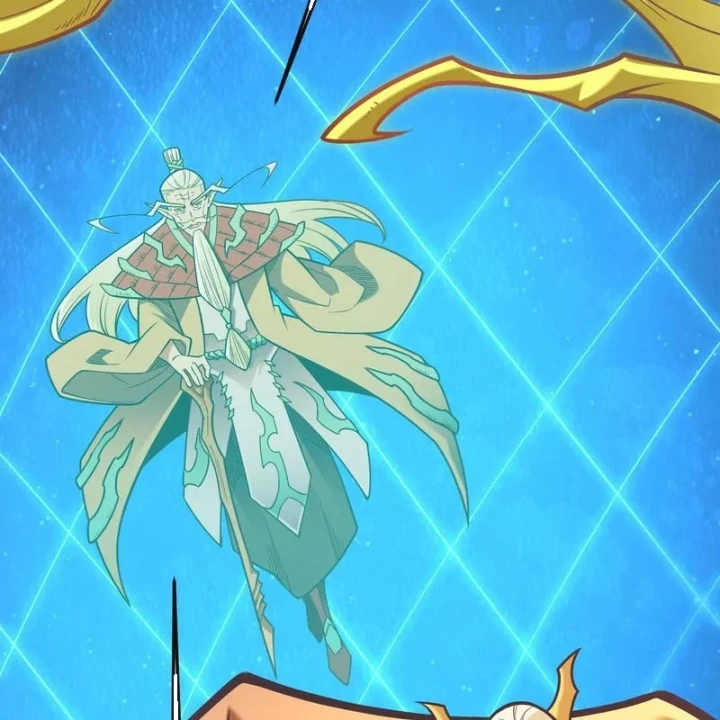 Toàn Dân Chuyển Chức : Duy Ta Vô Chức Tán Nhân Chapter 208 - 90