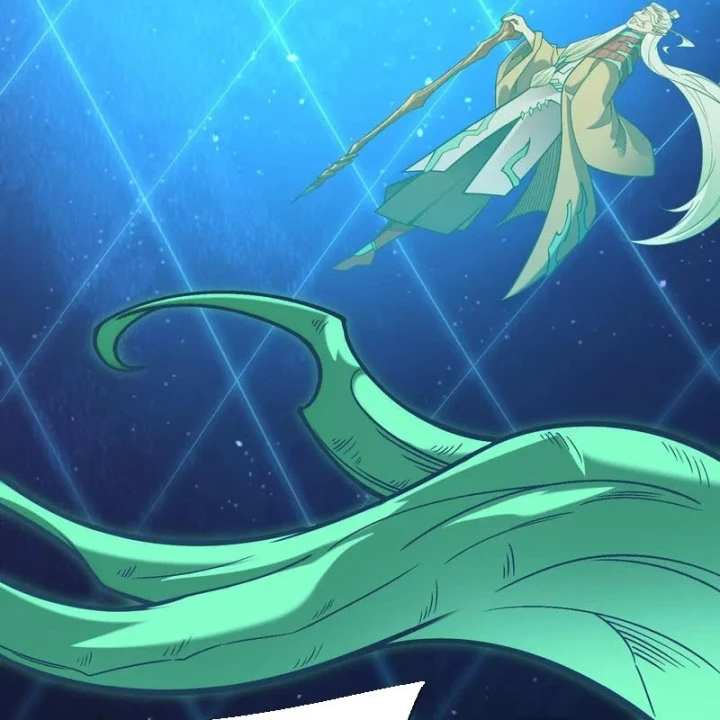 Toàn Dân Chuyển Chức : Duy Ta Vô Chức Tán Nhân Chapter 208 - 95