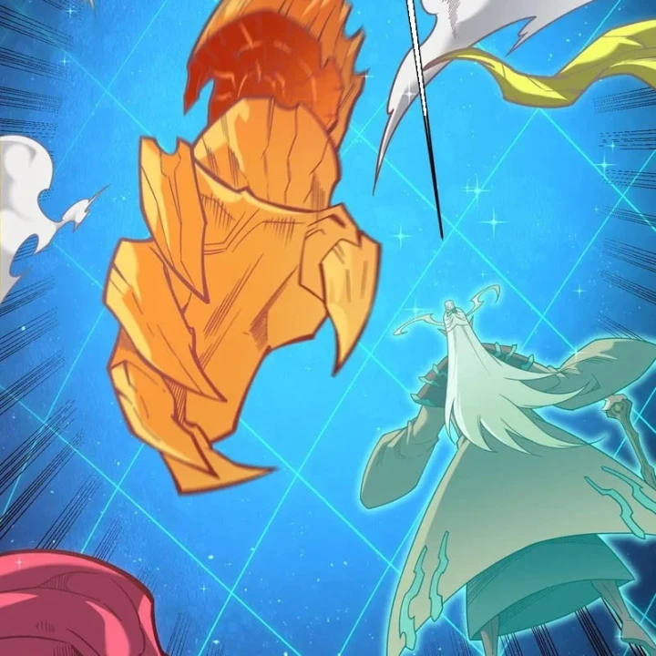 Toàn Dân Chuyển Chức : Duy Ta Vô Chức Tán Nhân Chapter 208 - 106