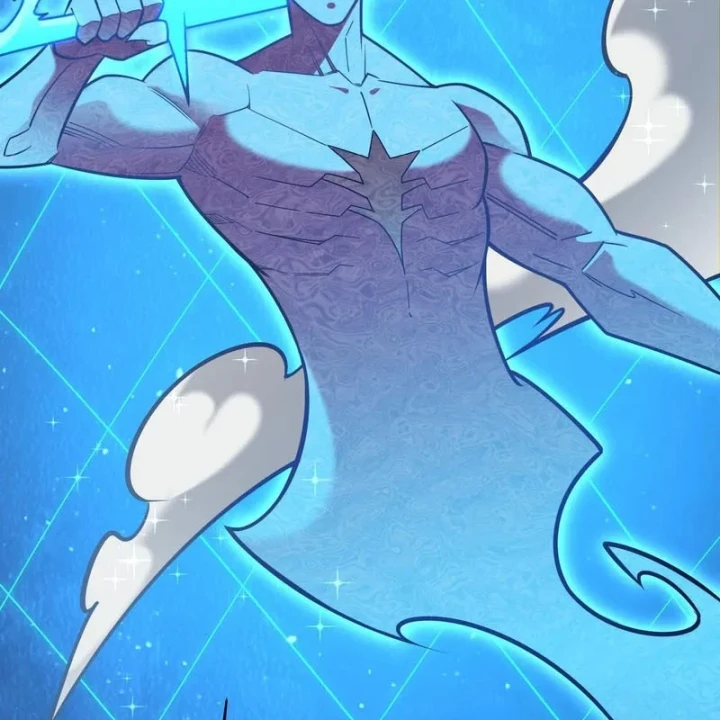 Toàn Dân Chuyển Chức : Duy Ta Vô Chức Tán Nhân Chapter 208 - 109