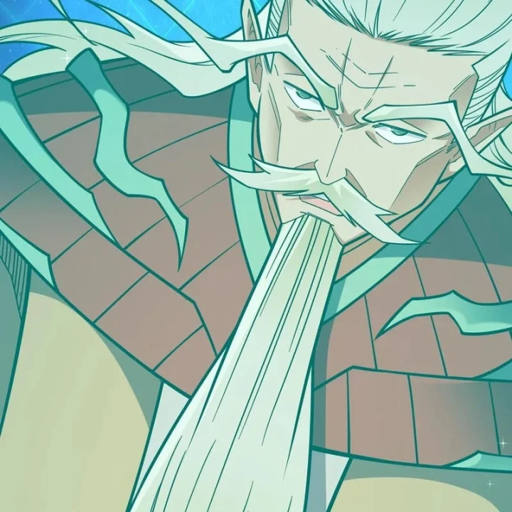 Toàn Dân Chuyển Chức : Duy Ta Vô Chức Tán Nhân Chapter 208 - 112