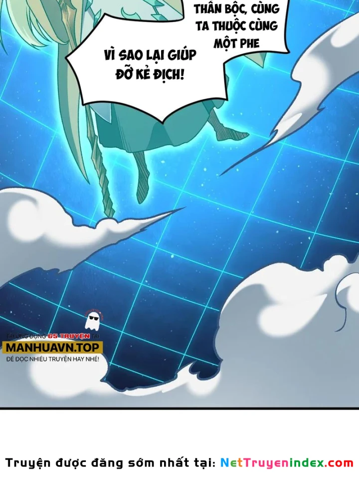 Toàn Dân Chuyển Chức : Duy Ta Vô Chức Tán Nhân Chapter 209 - 2